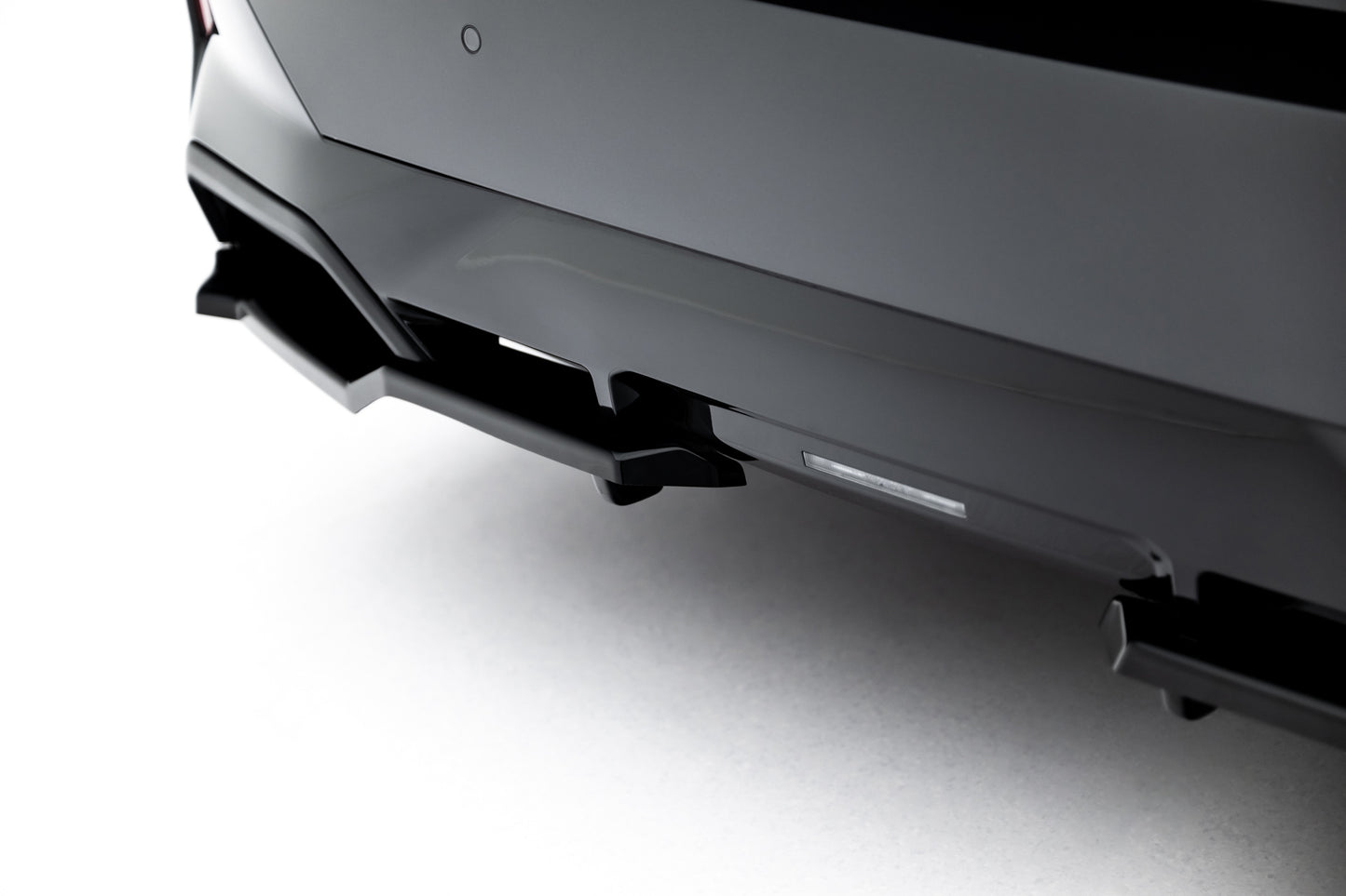 Maxton Design Splitter Laterali Post. V.1 - BMW Serie 5 M-Pack - img 8