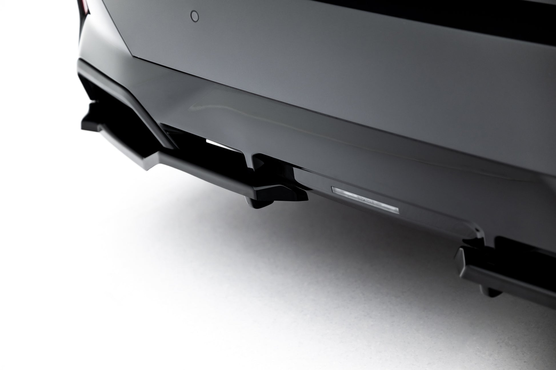 Maxton Design Splitter Laterali Post. V.1 - BMW Serie 5 M-Pack - img 8