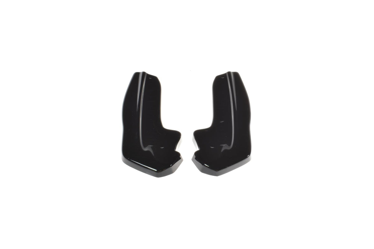 Maxton Design Splitter Laterali Post. V.1 - Ford Focus Mk4 - img 5