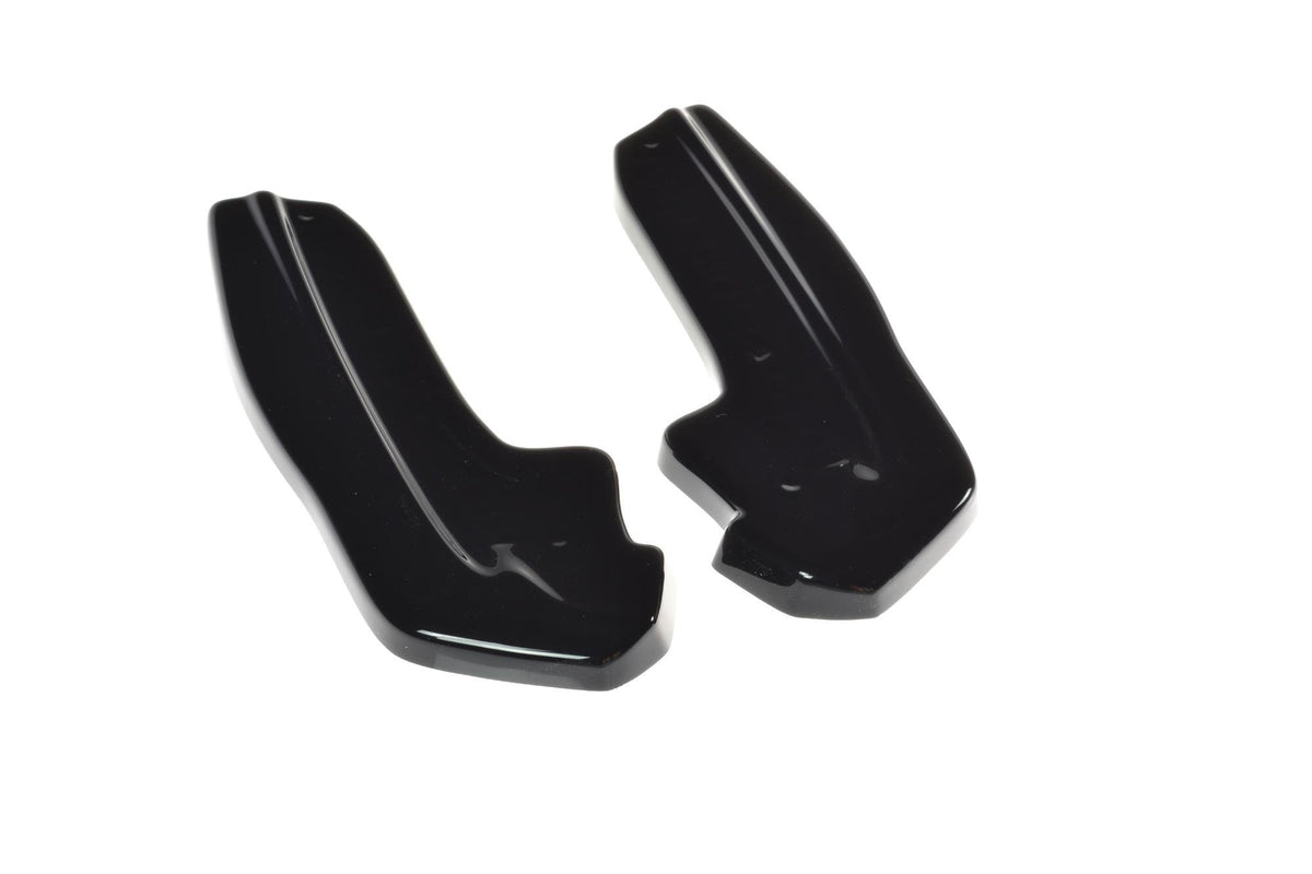 Maxton Design Splitter Laterali Post. V.1 - Ford Focus Mk4 - img 6