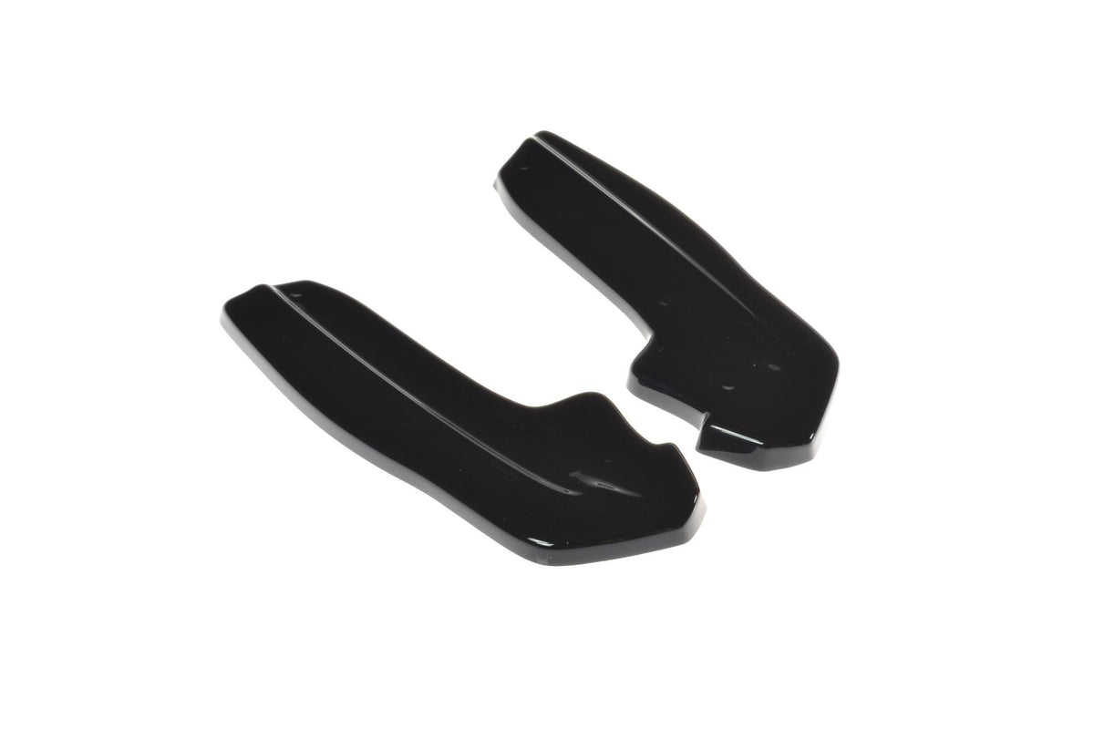 Maxton Design Splitter Laterali Post. V.1 - Ford Focus Mk4 - img 8