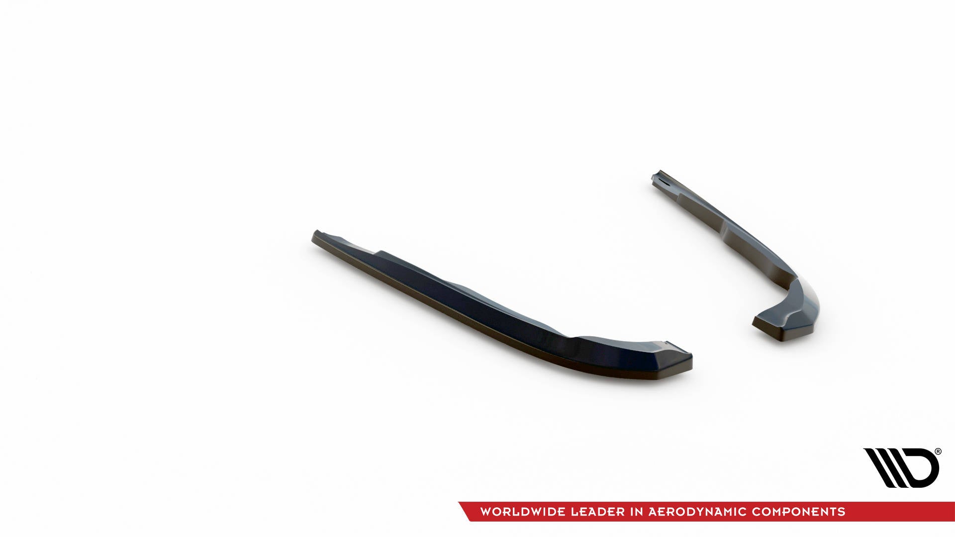 Maxton Design Splitter Laterali Post. V.1 - Infiniti Q50 Mk1 - img 4