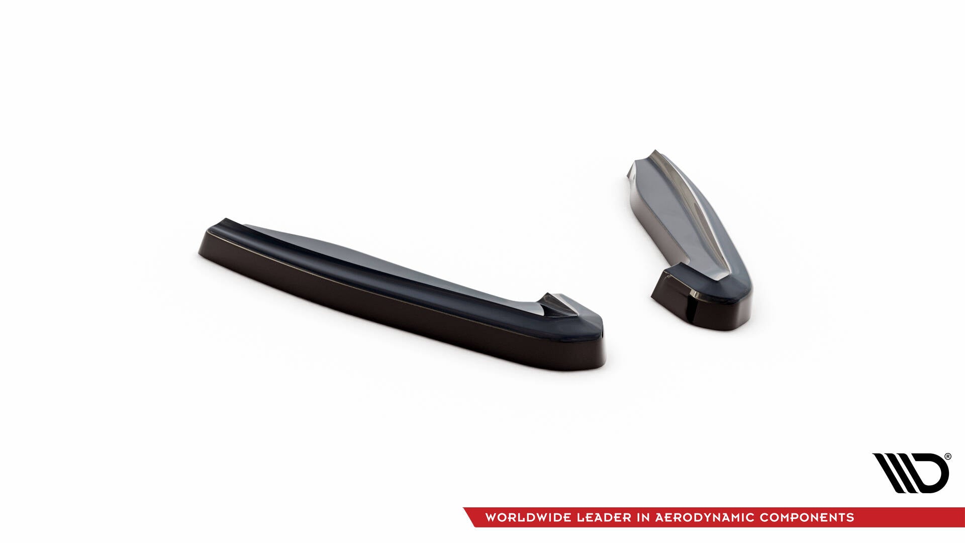 Maxton Design Splitter Laterali Post. V.1 - Subaru BRZ Mk1 Facelift - img 5