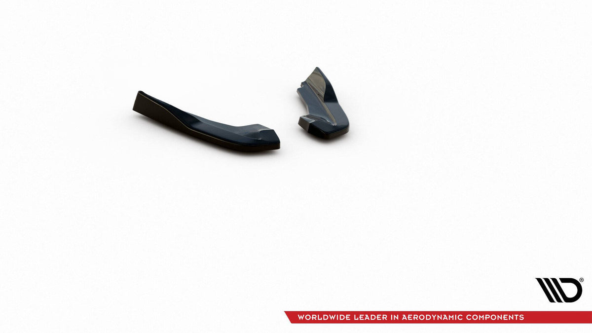 Maxton Design Splitter Laterali Post. V.2 - Ford Focus ST Mk4 - img 10