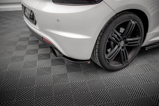 Maxton Design Splitter Laterali Post. V.2 - Volkswagen Scirocco R Mk3