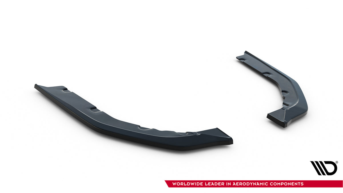 Maxton Design Splitter Laterali Post. V.3 - BMW Serie 3 G80 - img 6