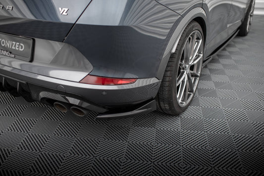 Maxton Design Splitter Laterali Post. V.3 - Cupra Formentor