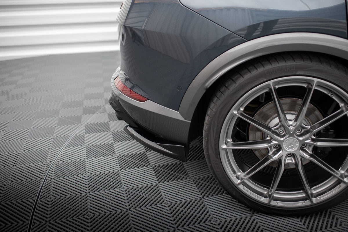 Maxton Design Splitter Laterali Post. V.3 - Cupra Formentor - img 3