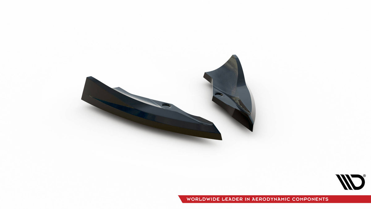 Maxton Design Splitter Laterali Post. V.3 - Cupra Formentor - img 4