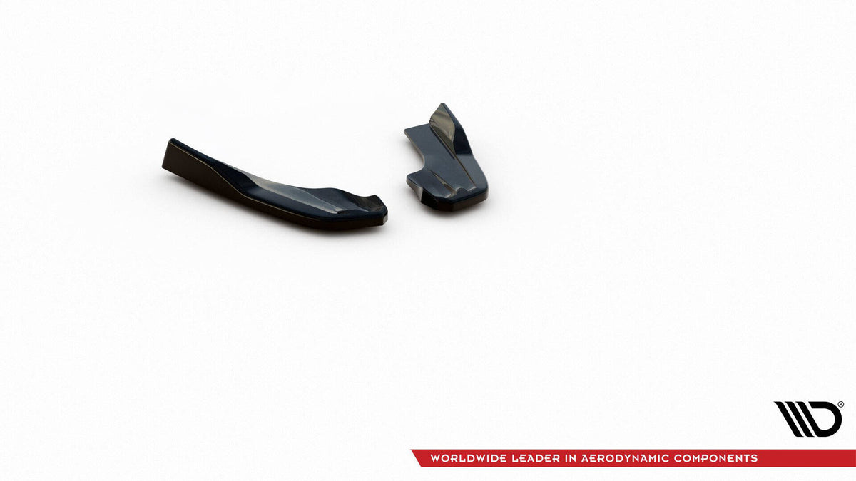 Maxton Design Splitter Laterali Post. V.3 - Ford Focus ST Mk4 - img 10