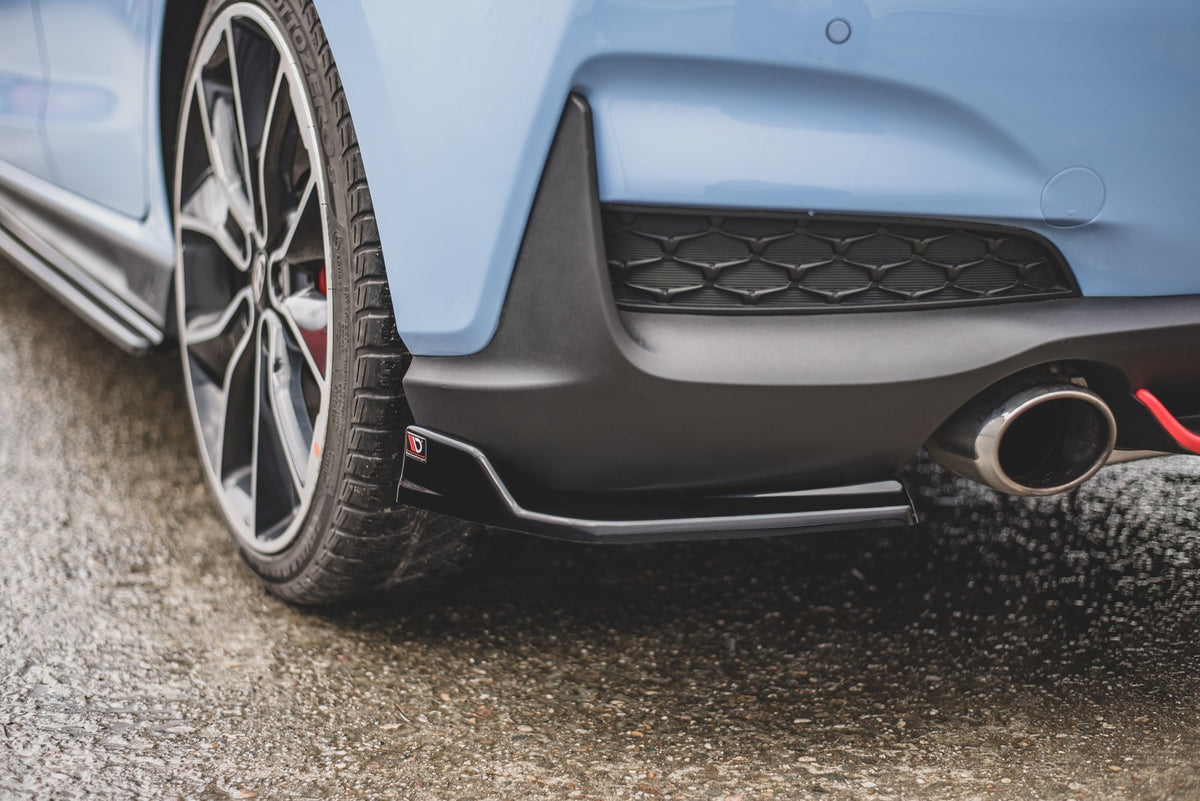 Maxton Design Splitter Laterali Post. V.3 - Hyundai I30 N Mk3 - img 3