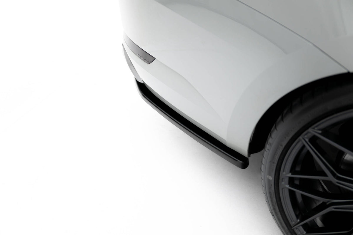 Maxton Design Splitter Laterali Post. V.3 - Skoda Superb Mk3 - img 3