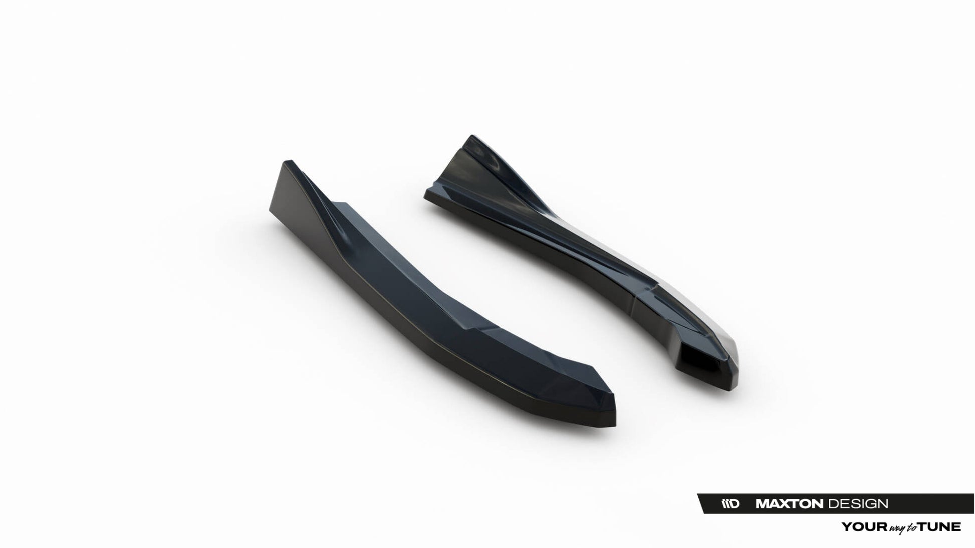 Maxton Design Splitter Laterali Post. V.4 - BMW Serie 4 M440i - img 4