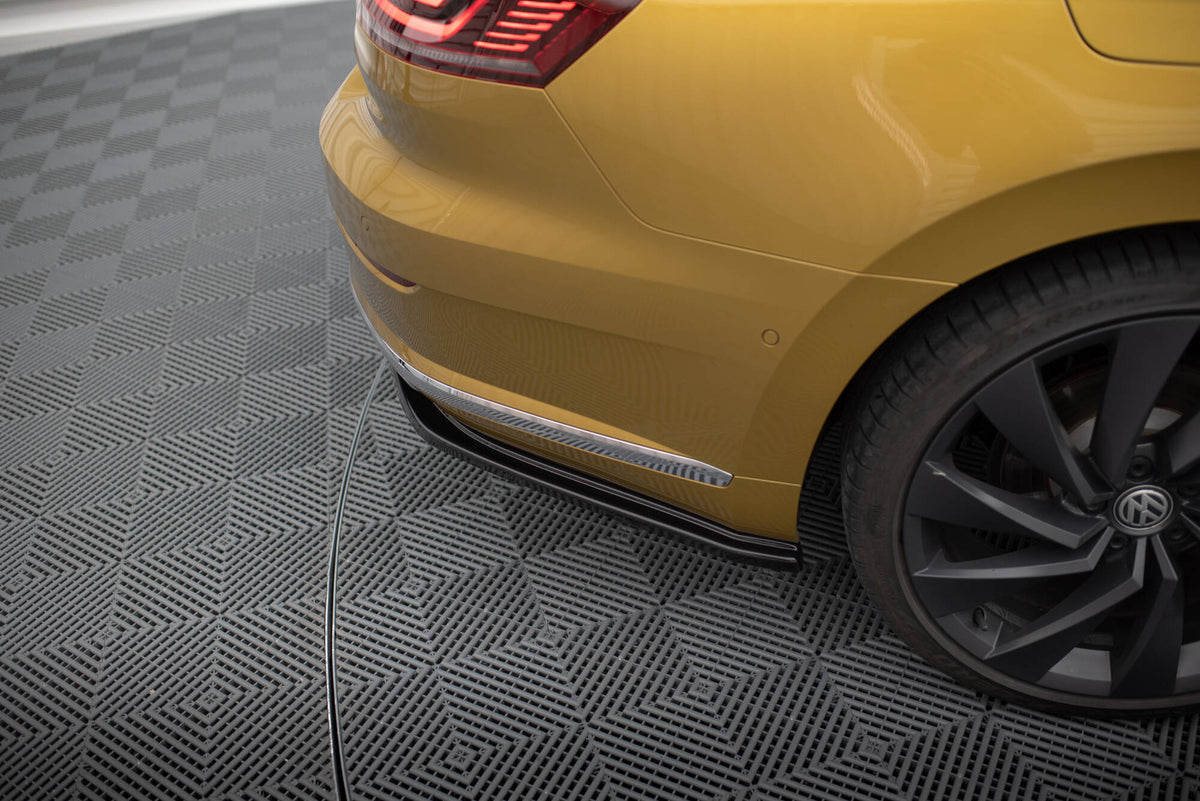 Maxton Design Splitter Laterali Post. - Volkswagen Arteon - img 2