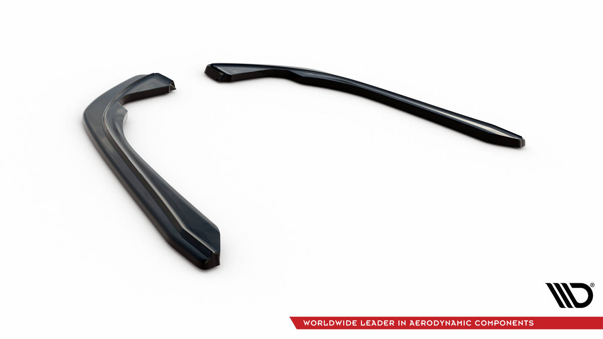 Maxton Design Splitter Laterali Post. - Volkswagen Arteon - img 5