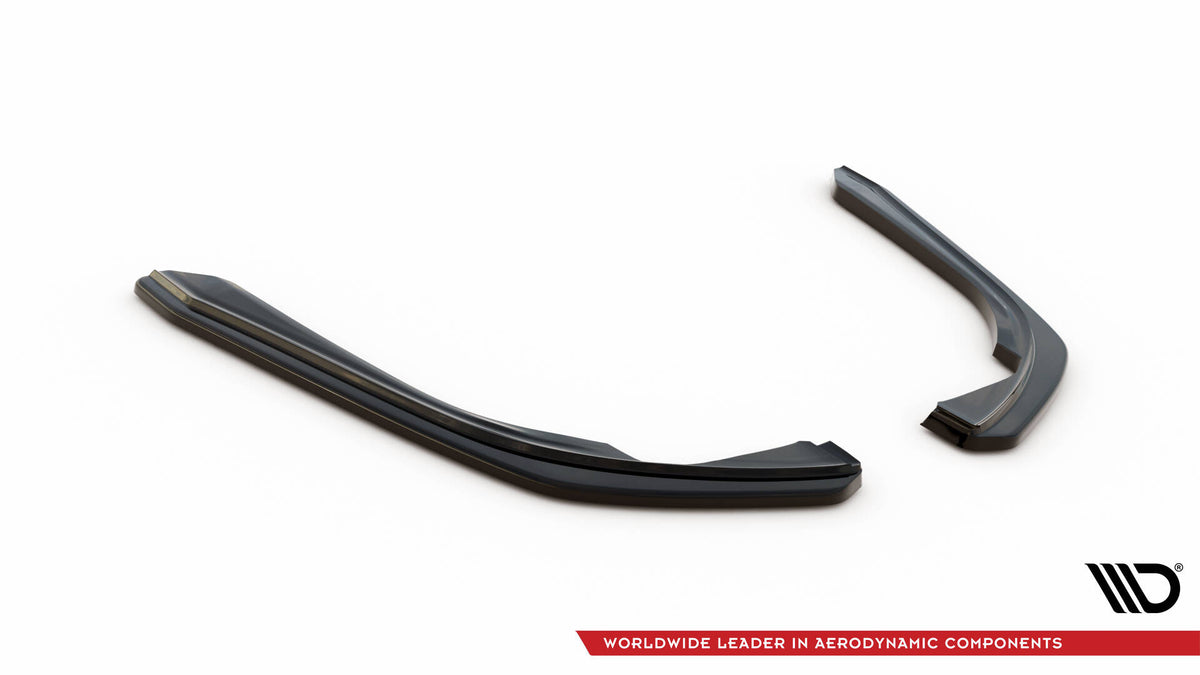 Maxton Design Splitter Laterali Post. - Volkswagen Arteon - img 4