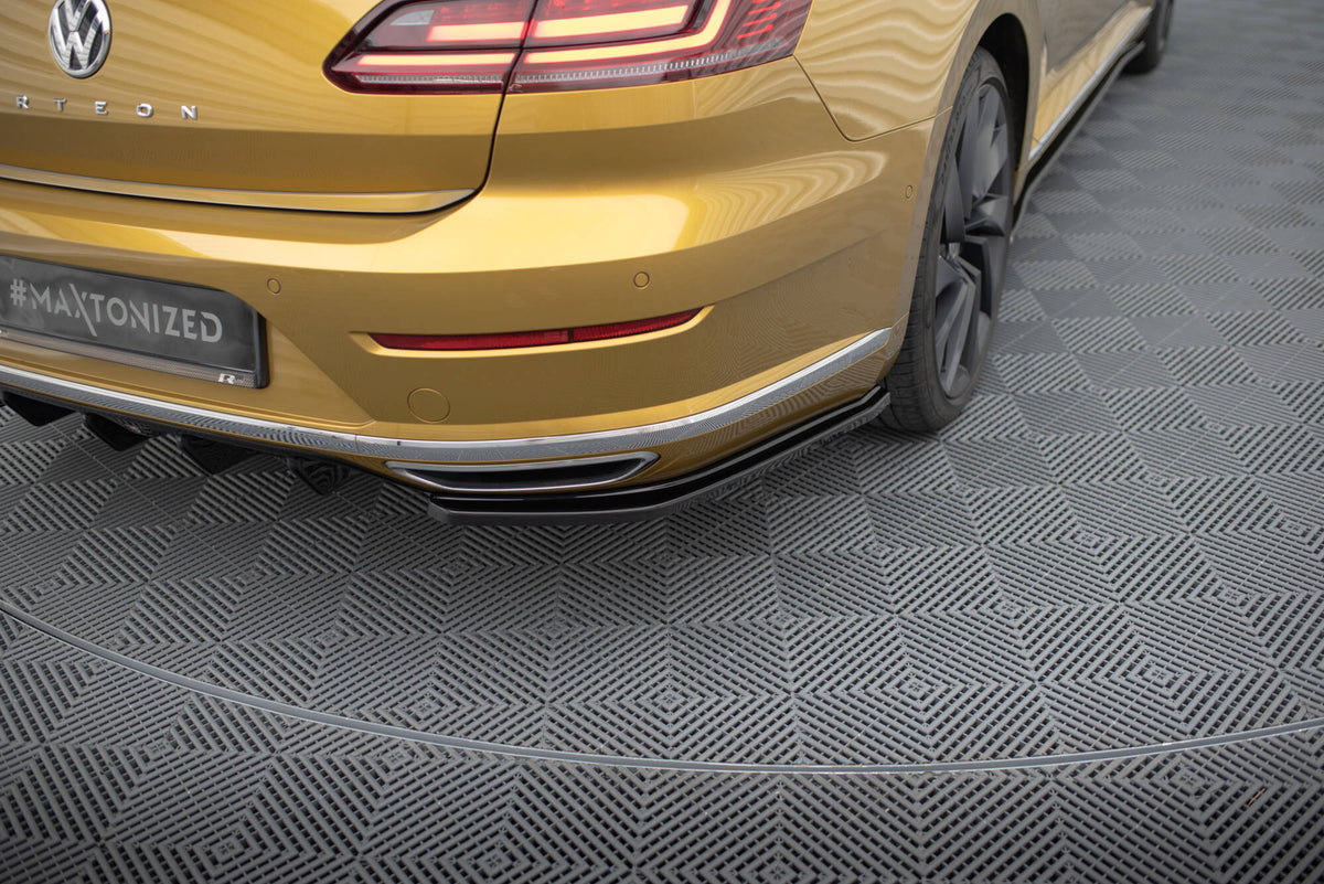 Maxton Design Splitter Laterali Post. - Volkswagen Arteon