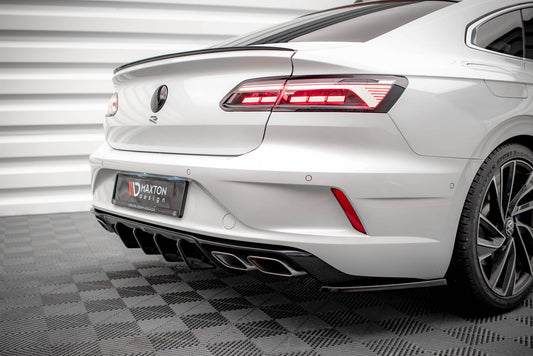 Maxton Design Splitter Laterali Post. - Volkswagen Arteon R