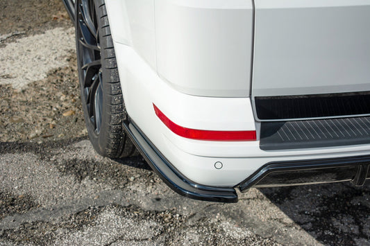 Maxton Design Splitter Laterali Post. - Volkswagen T6