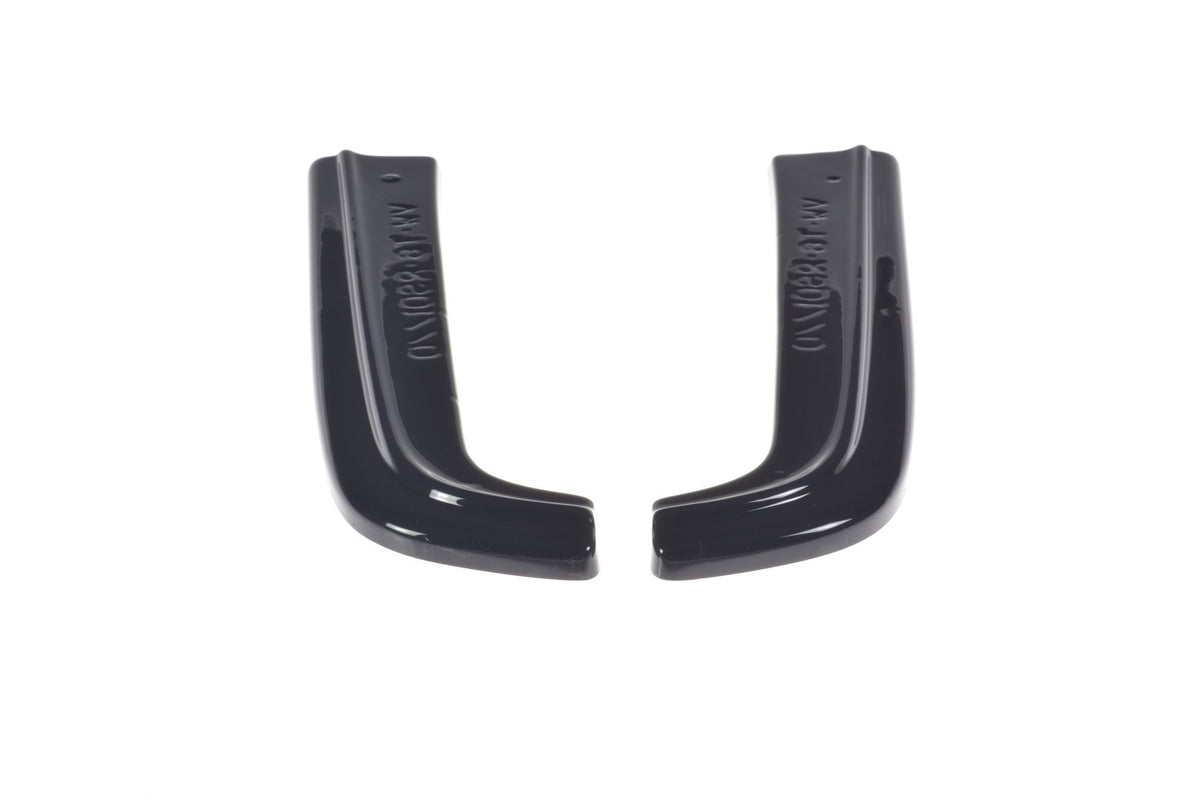 Maxton Design Splitter Laterali Post. - Volkswagen T6 - img 5