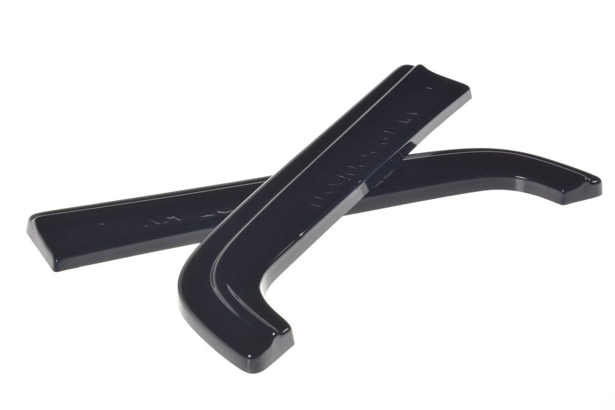 Maxton Design Splitter Laterali Post. - Volkswagen T6 - img 6
