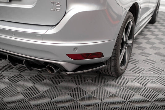 Maxton Design Splitter Laterali Post. - Volvo XC60 R-Design