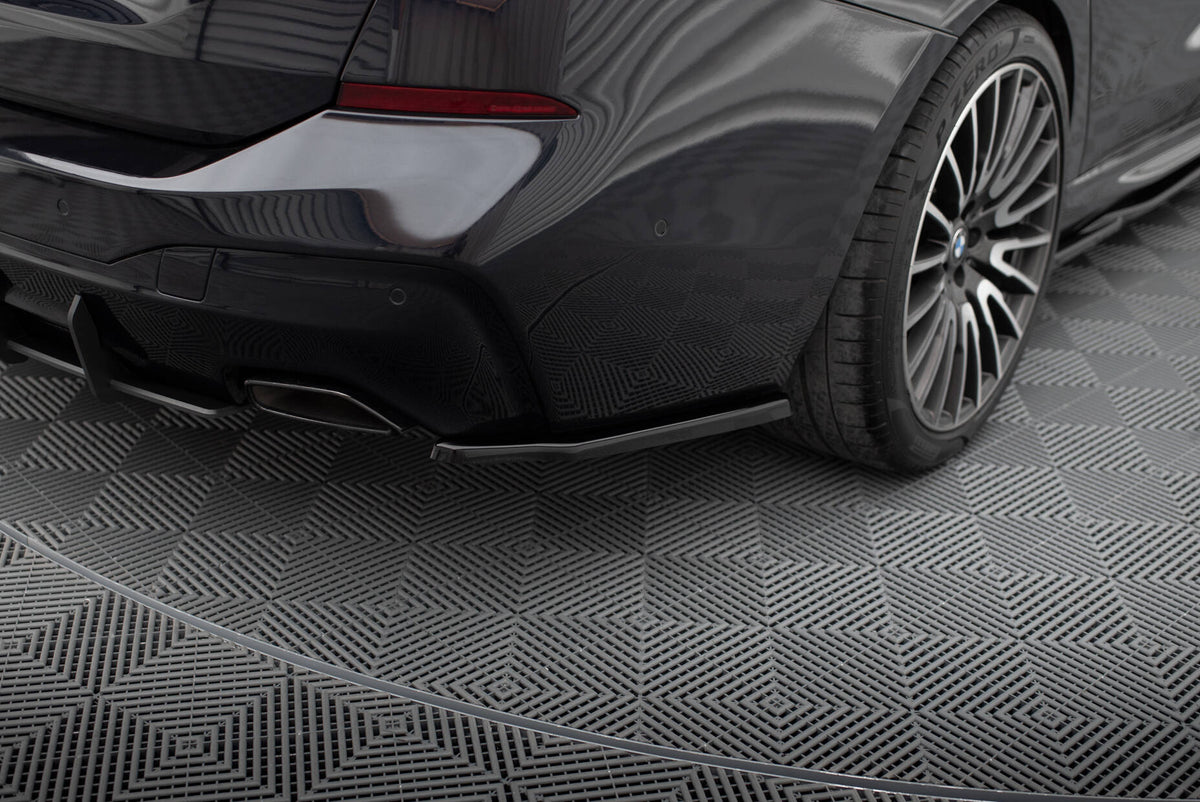 Maxton Design Splitter Laterali Post. - BMW Serie 6 G32