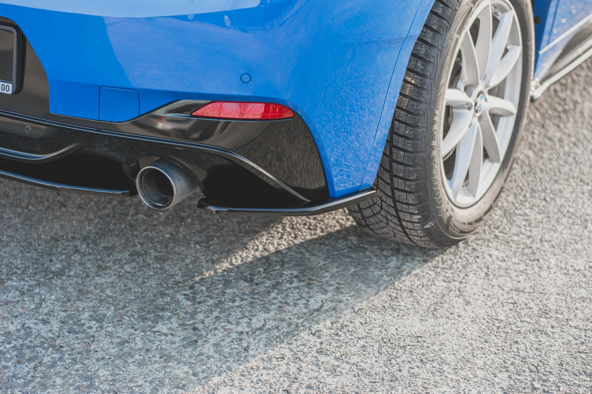 Maxton Design Splitter Laterali Post. - BMW Serie 2 F39 - img 3