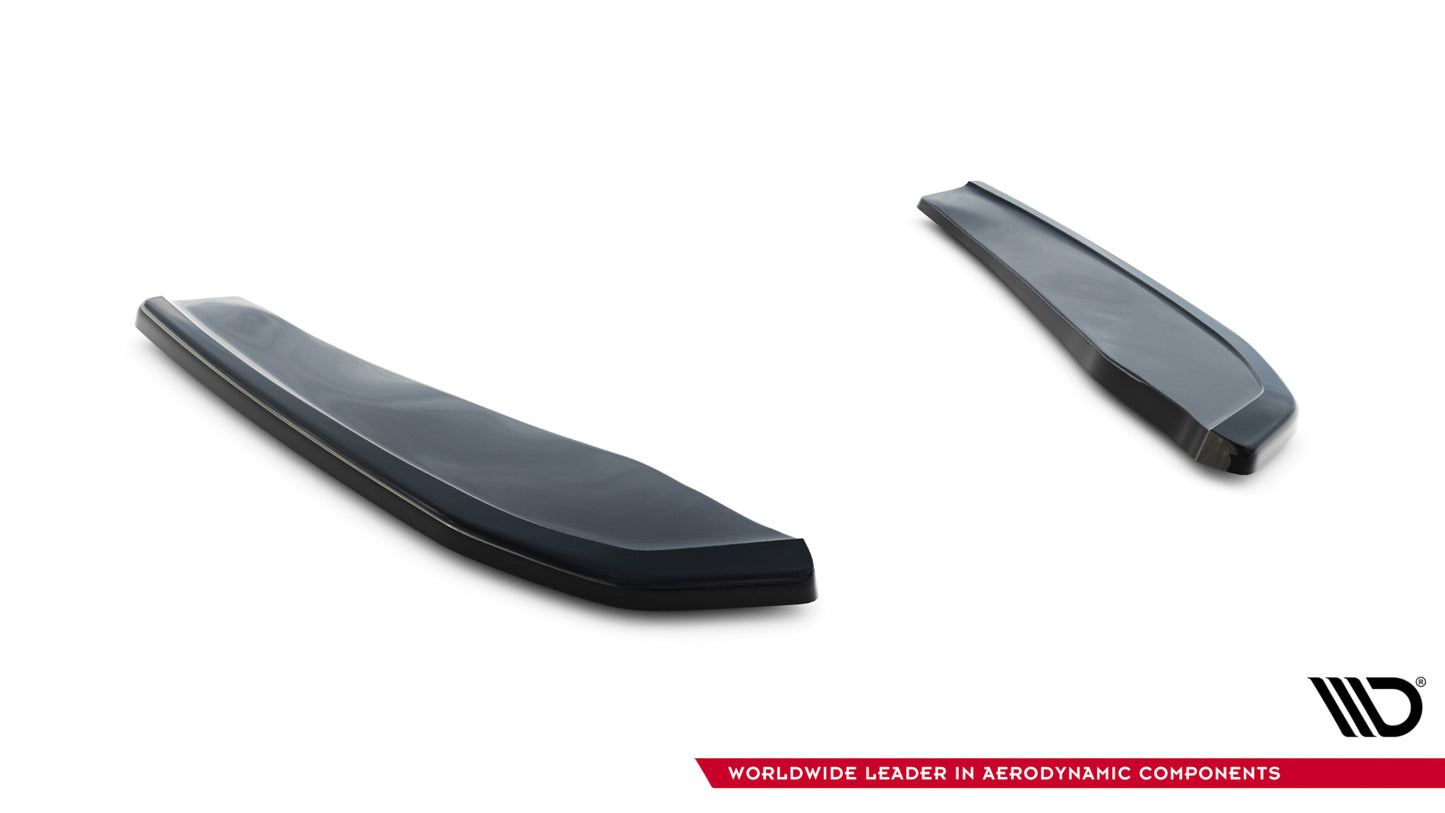 Maxton Design Splitter Laterali Post. - BMW Serie 4 G02 - img 3