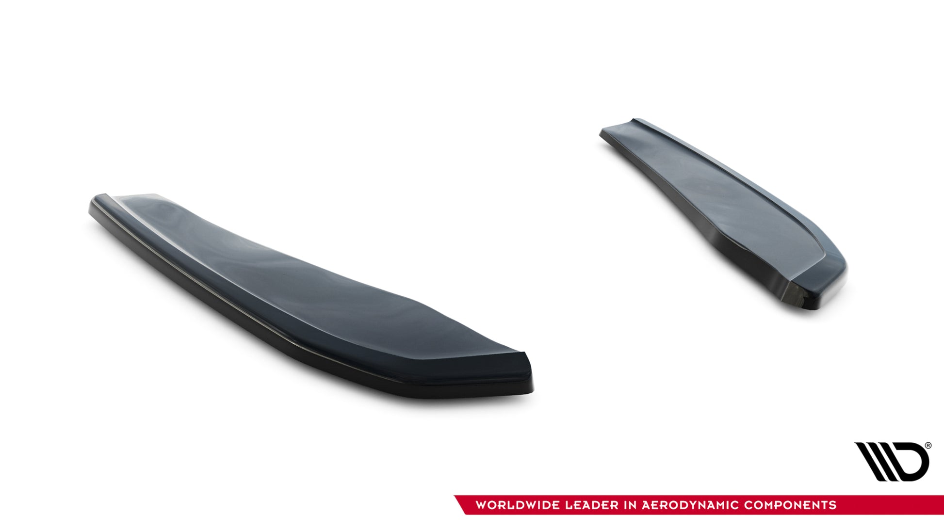 Maxton Design Splitter Laterali Post. - BMW Serie 4 G02 - img 3