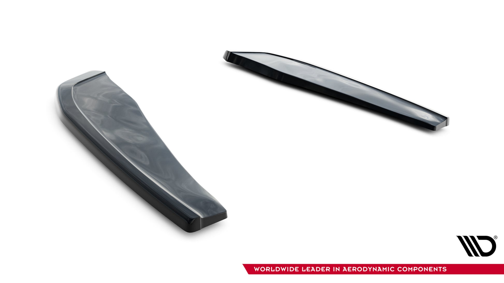 Maxton Design Splitter Laterali Post. - BMW Serie 4 G02 - img 4
