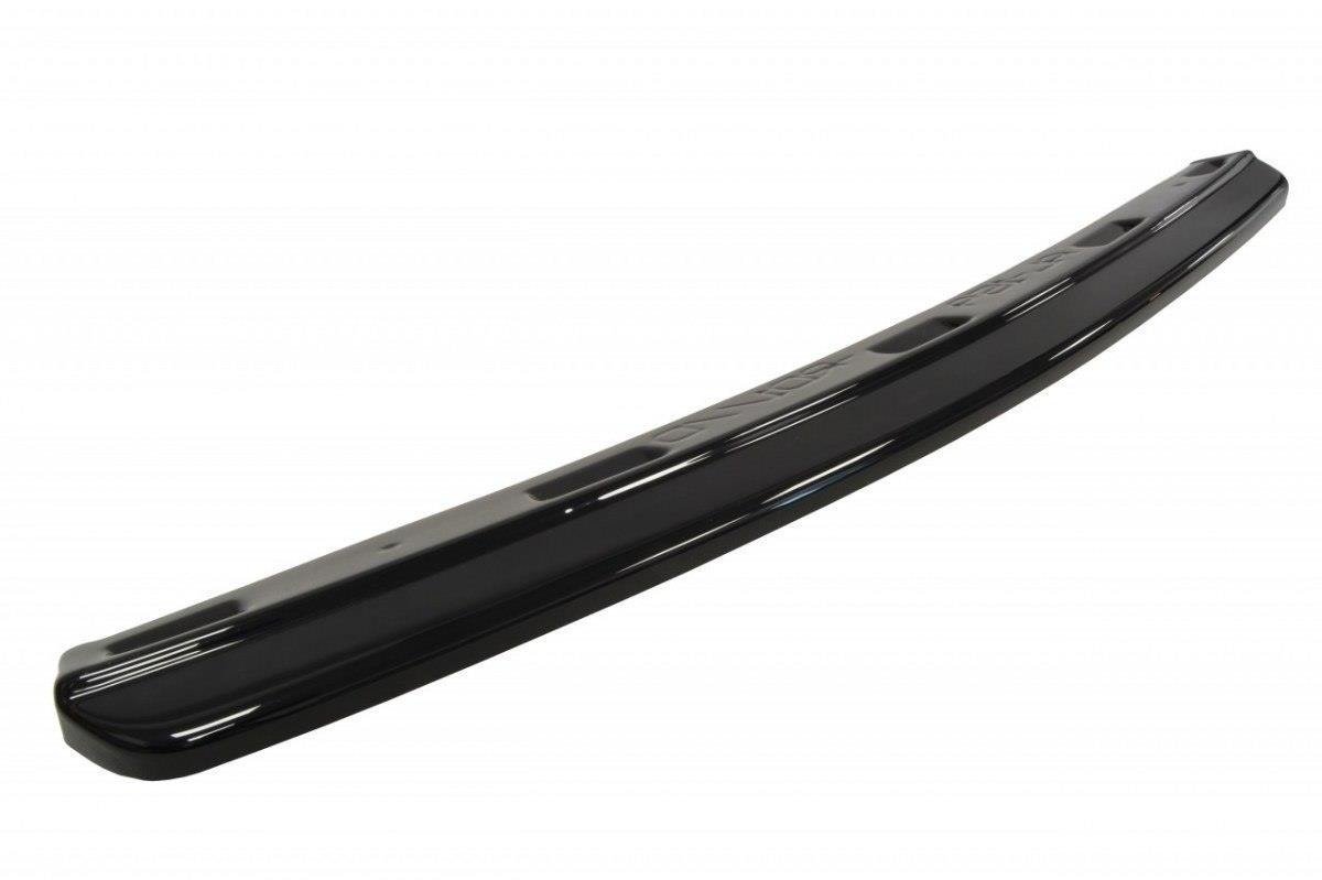 Maxton Design Splitter Post. - Alfa Romeo 159 - img 2