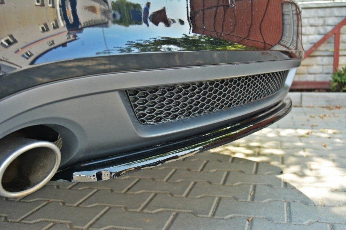 Maxton Design Splitter Post. - Audi A5 8T - img 2