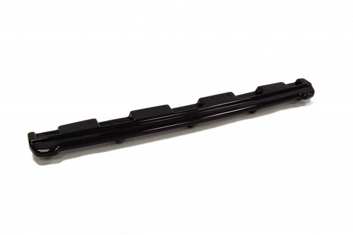 Maxton Design Splitter Post. - Alfa Romeo 147 - img 5