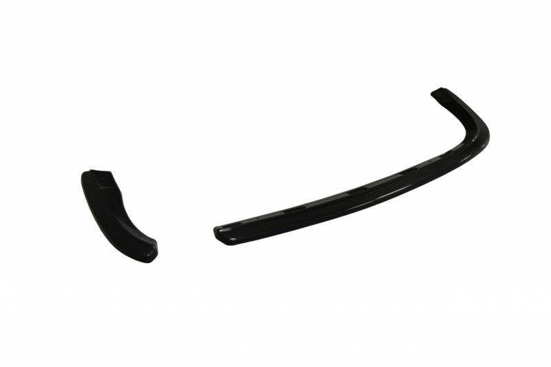 Maxton Design Splitter Post. - Alfa Romeo 159 - img 6