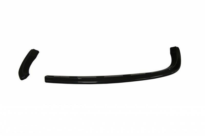 Maxton Design Splitter Post. - Alfa Romeo 159 - img 8