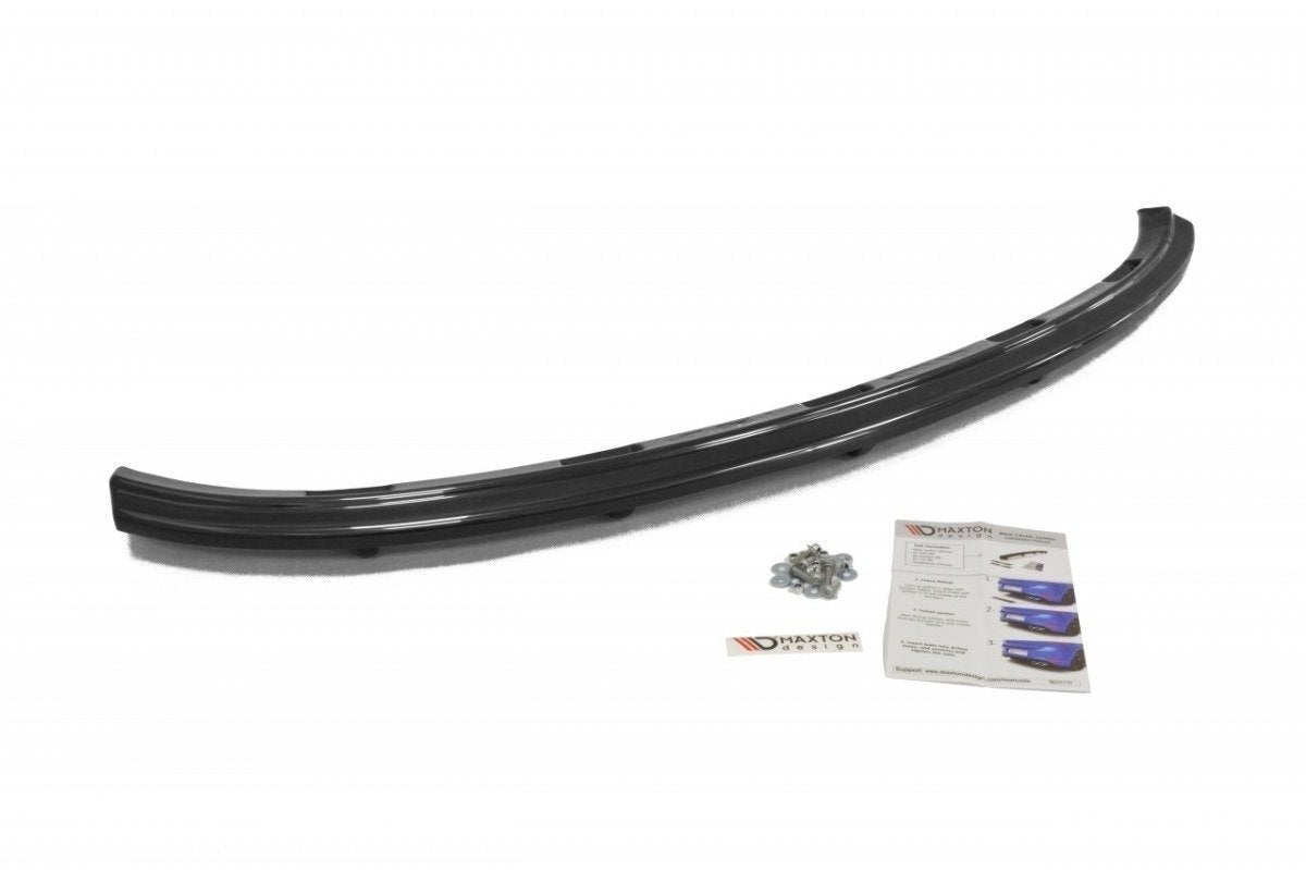 Maxton Design Splitter Post. - Alfa Romeo Brera - img 4