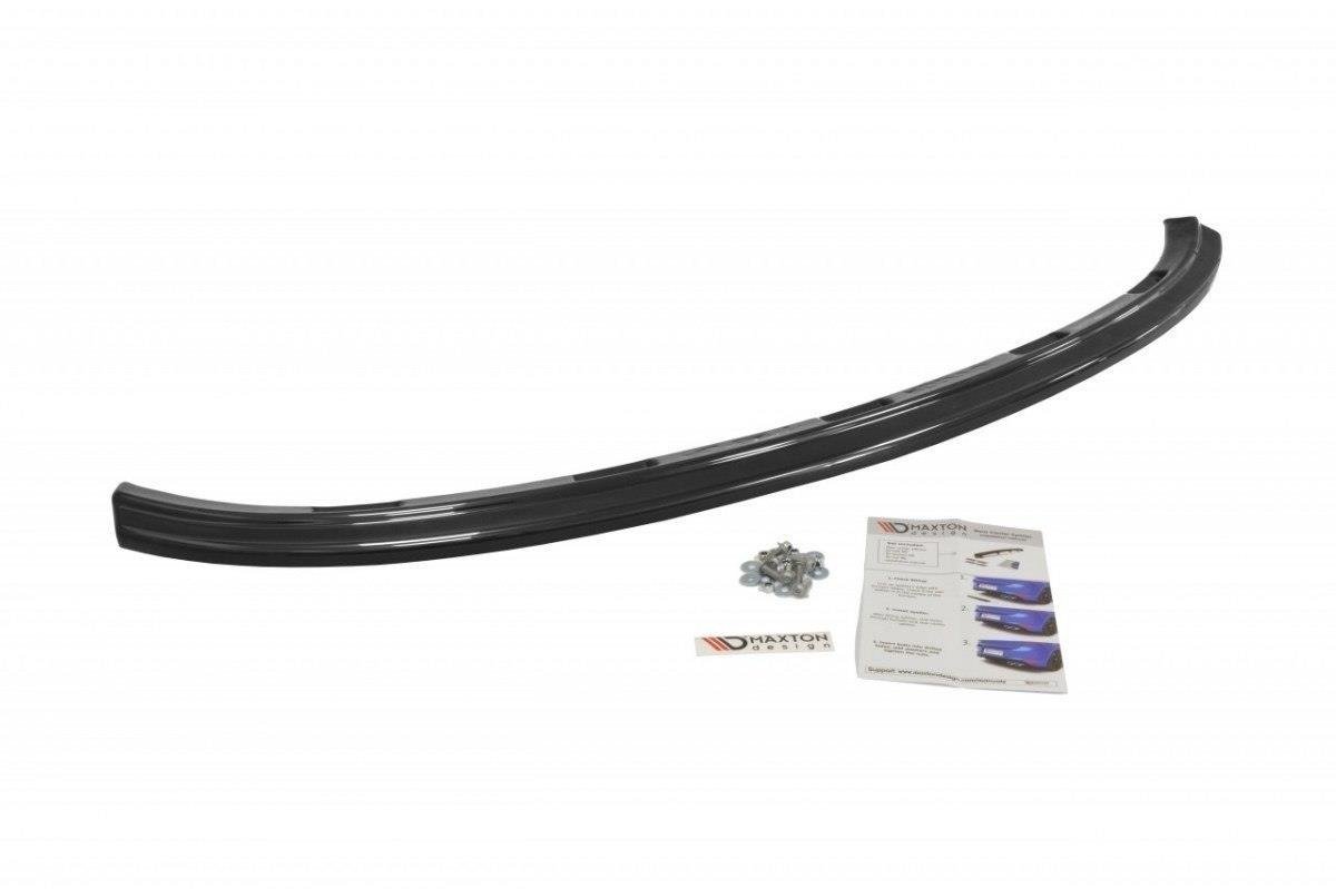 Maxton Design Splitter Post. - Alfa Romeo Brera - img 2