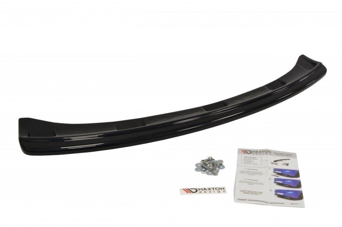 Maxton Design Splitter Post. - Audi A5 8T - img 4