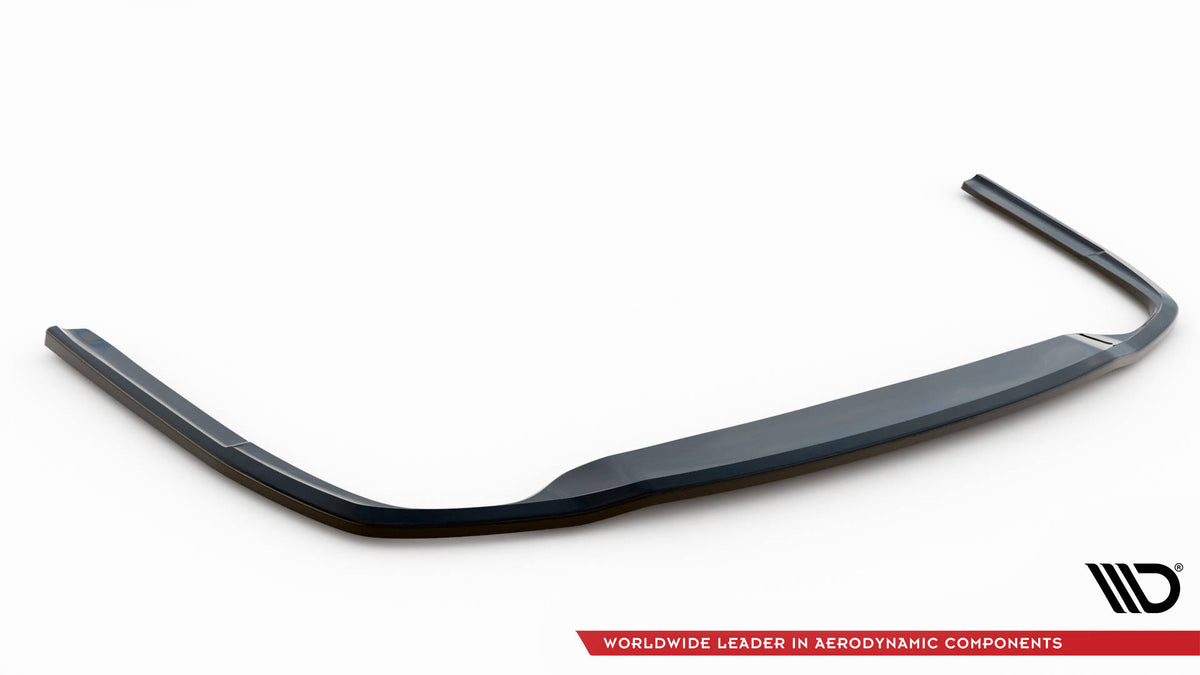 Maxton Design Splitter Post. - Audi A6 C8 - img 4