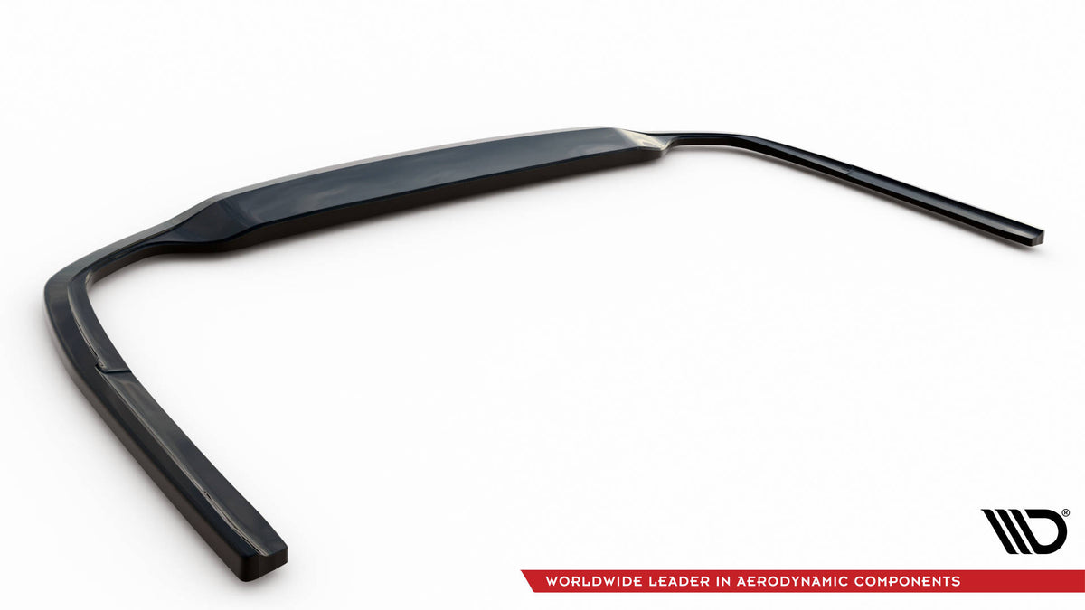 Maxton Design Splitter Post. - Audi A6 C8 - img 5