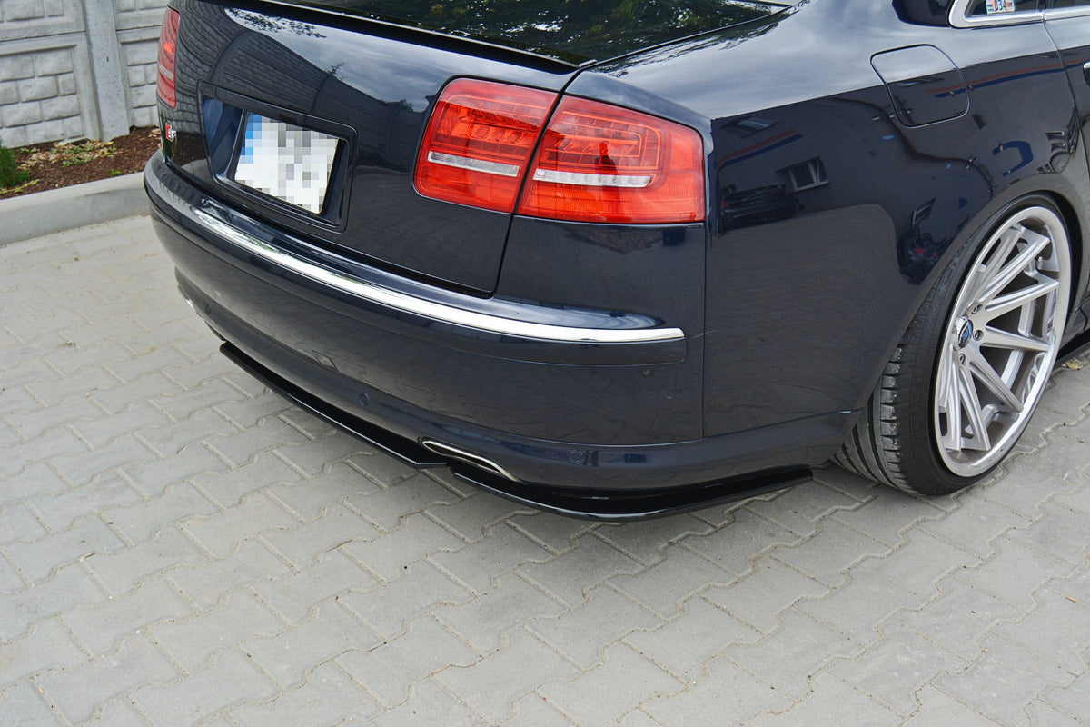 Maxton Design Splitter Post. - Audi S8 D3 - img 3