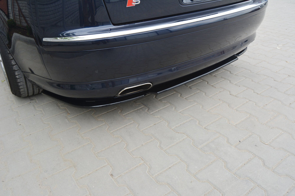 Maxton Design Splitter Post. - Audi S8 D3 - img 2