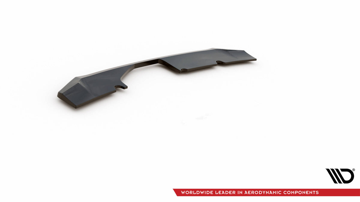 Maxton Design Splitter Post. - Audi A6 C8 - img 5