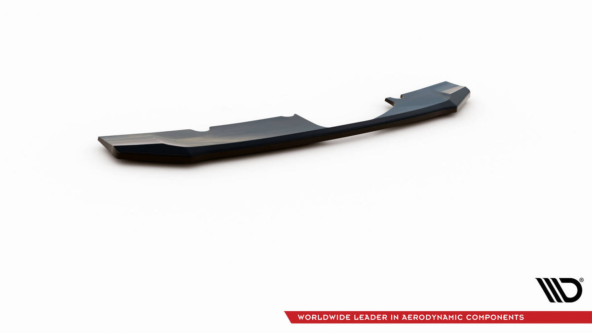 Maxton Design Splitter Post. - Audi A6 C8 - img 4