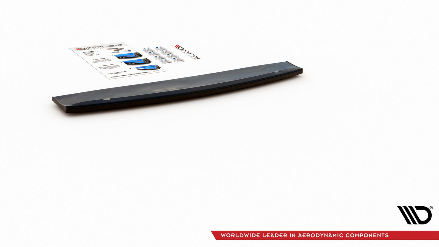 Maxton Design Splitter Post. - Audi A7 - img 6