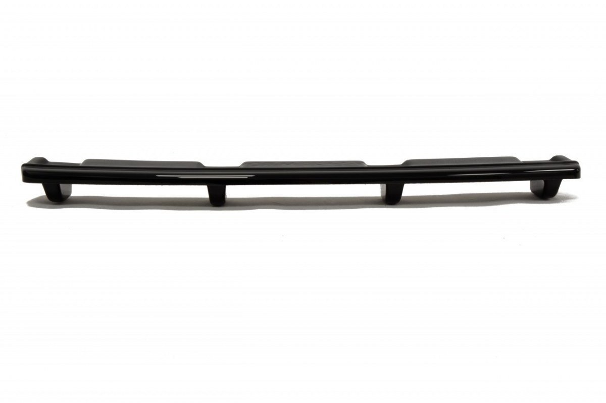 Maxton Design Splitter Post. - BMW Serie 1 F20- F21 - img 5