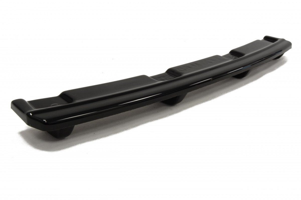 Maxton Design Splitter Post. - BMW Serie 1 F20- F21 - img 4