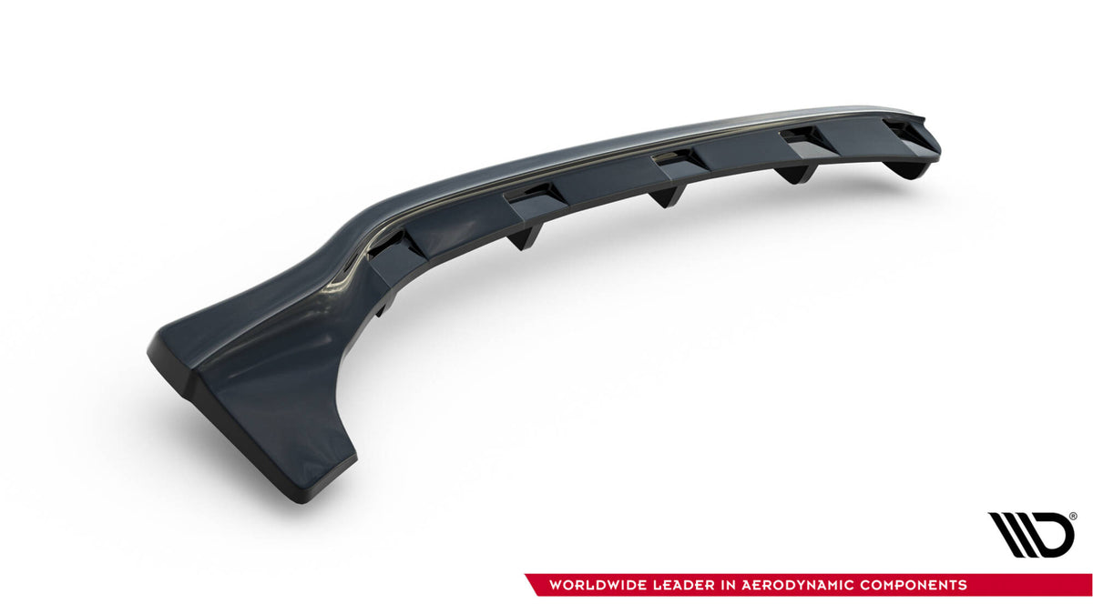 Maxton Design Splitter Post. - BMW Serie 3 E46 - img 5