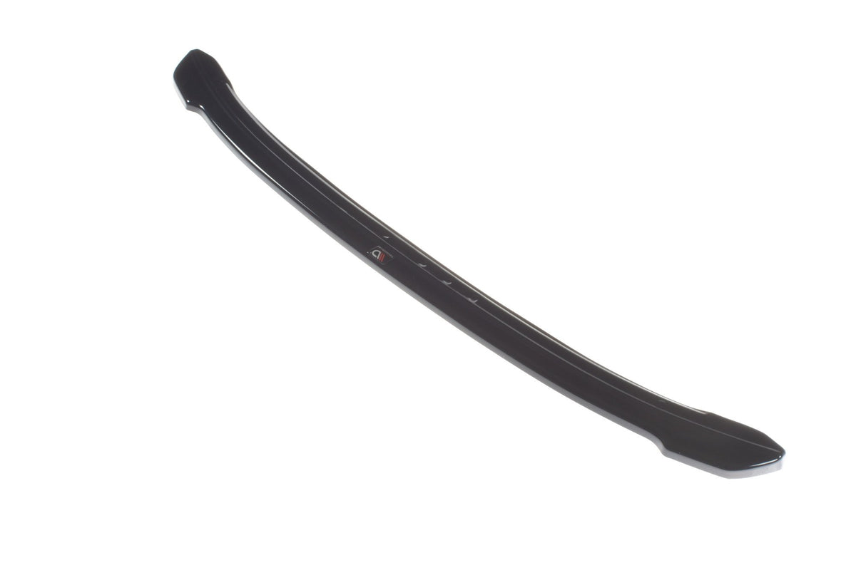 Maxton Design Splitter Post. - BMW Serie 6 F06- F12- F13 - img 5